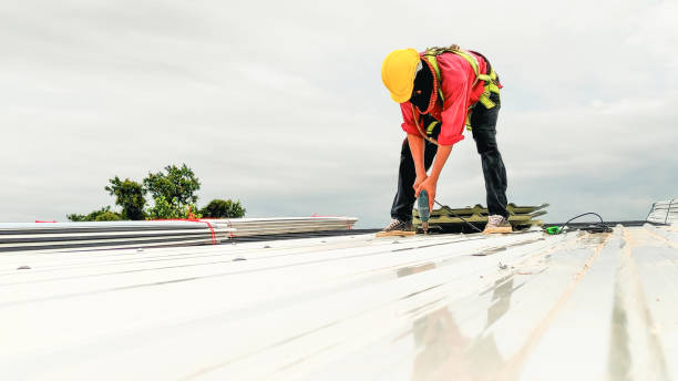 Best Rubber Roofing (EPDM, TPO)  in Yamhill, OR